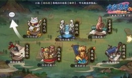 火影6月最新更新爆料,忍者世界风云再起，神秘力量悄然崛起！